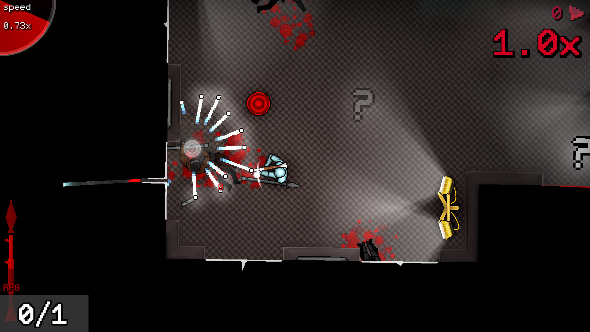 KILLSEC screenshot 2