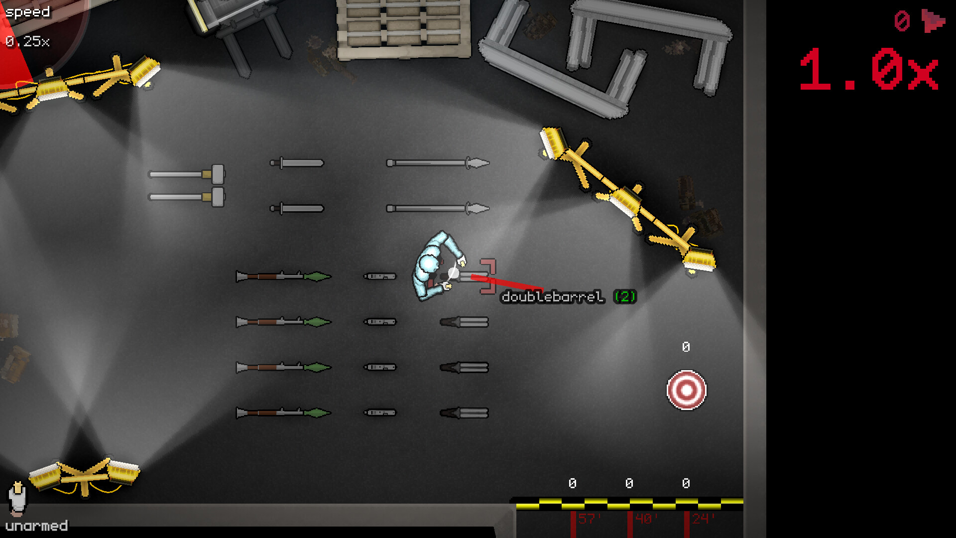 KILLSEC screenshot 4