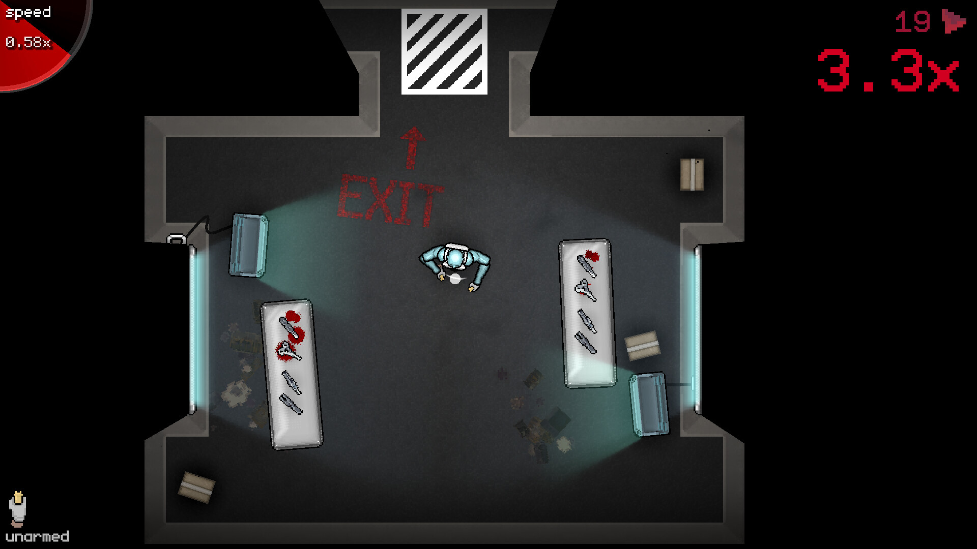 KILLSEC screenshot 5
