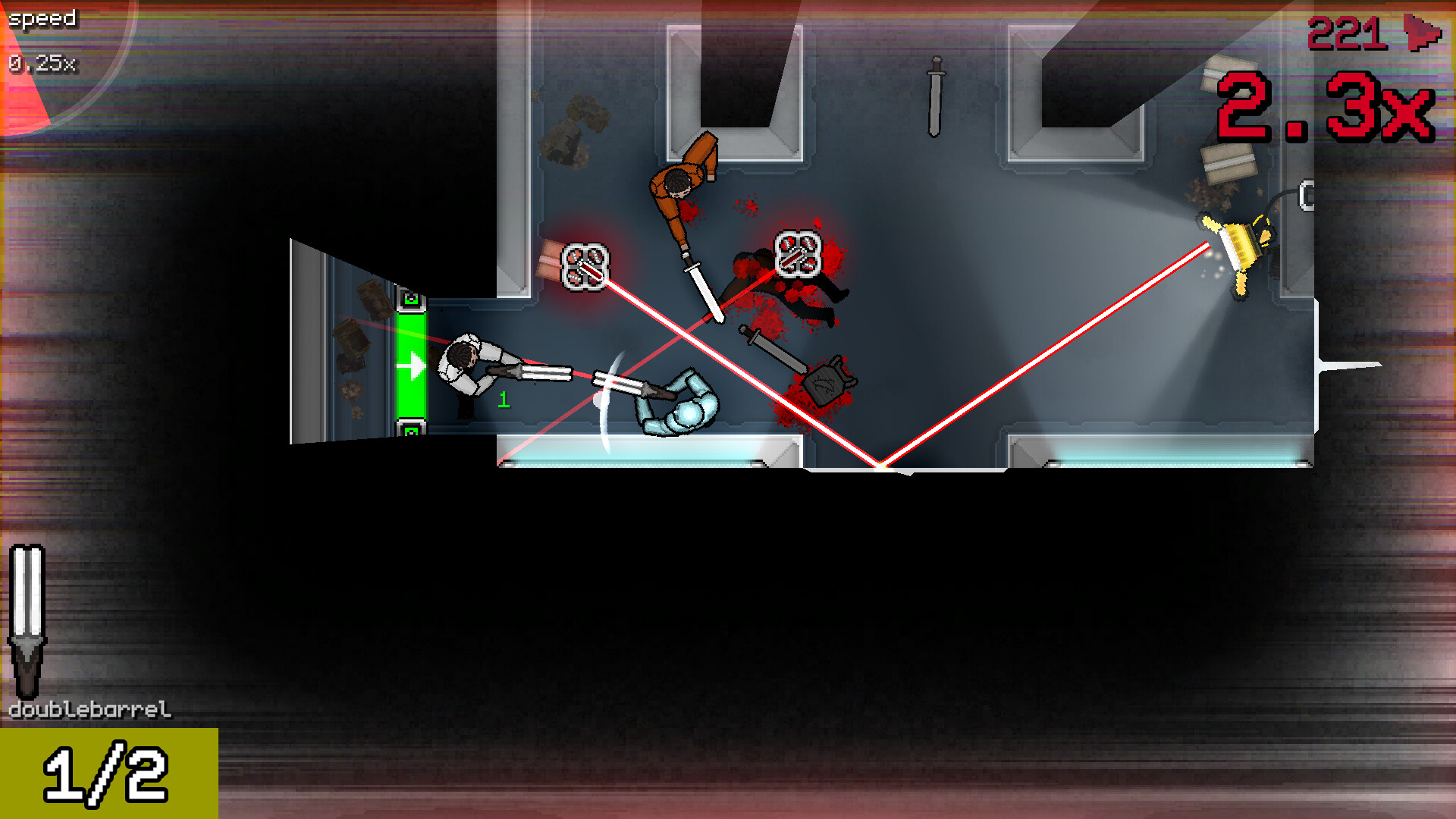 KILLSEC screenshot 1