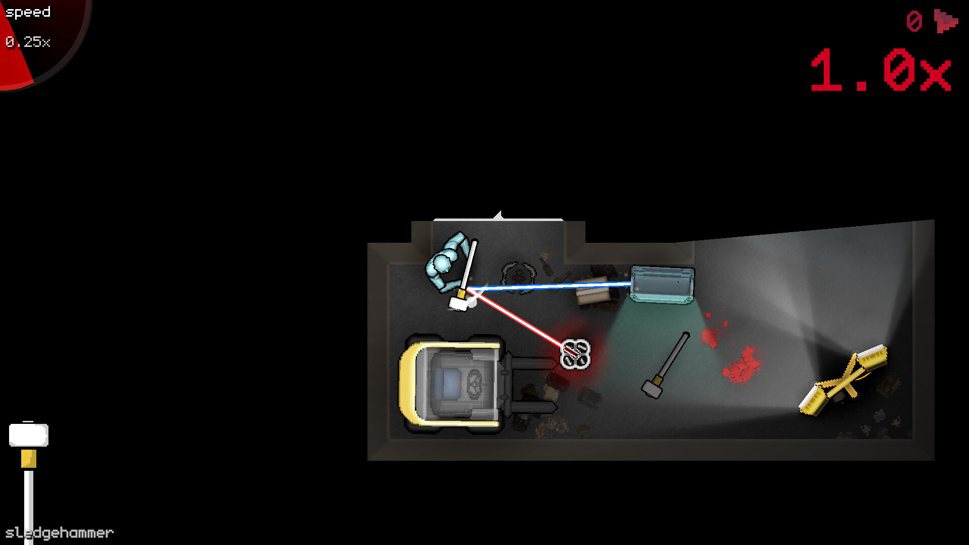 KILLSEC screenshot 6