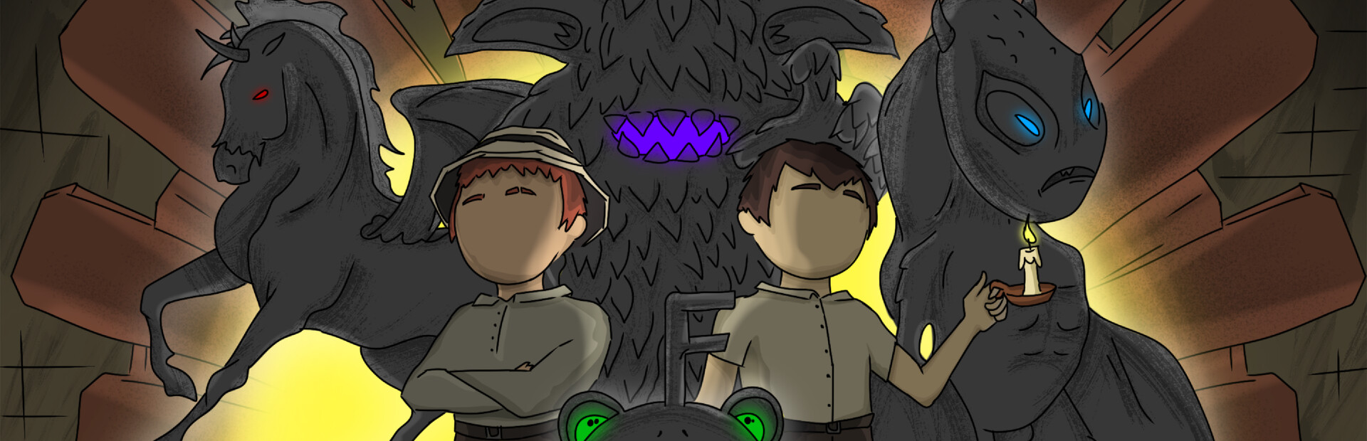 PERS: Ancient Escape