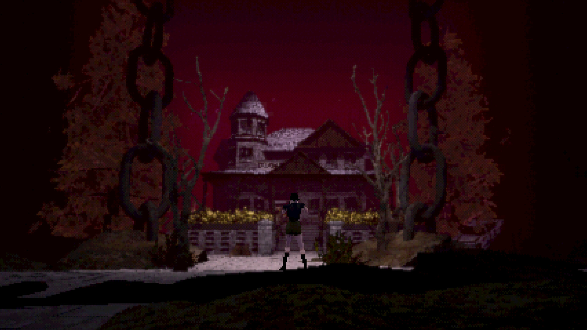 Heartworm Original Video Game Soundtrack screenshot 1