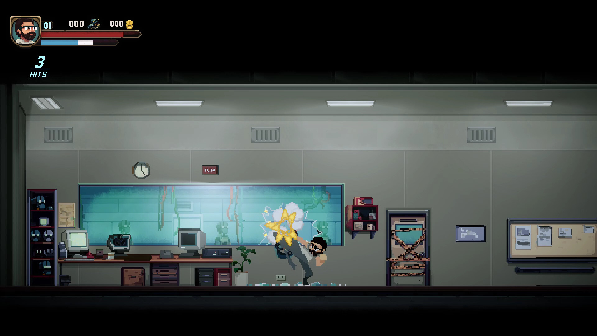 Unstrung Machine screenshot 5