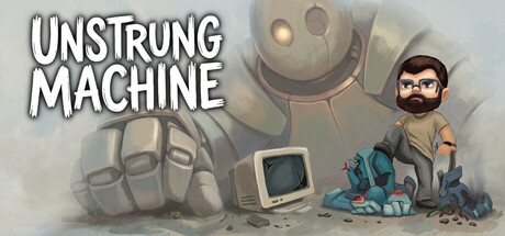 Unstrung Machine — Steam header
