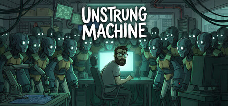 Unstrung Machine