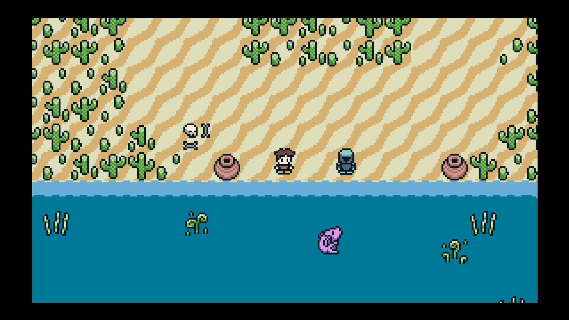Pigbert screenshot 6