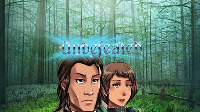 Undefeated - Deluxe Contents screenshot 2