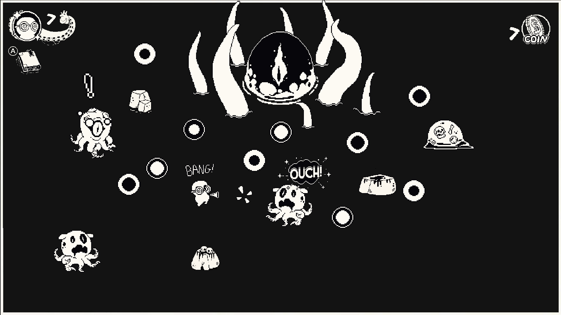 Space Vomit screenshot 4