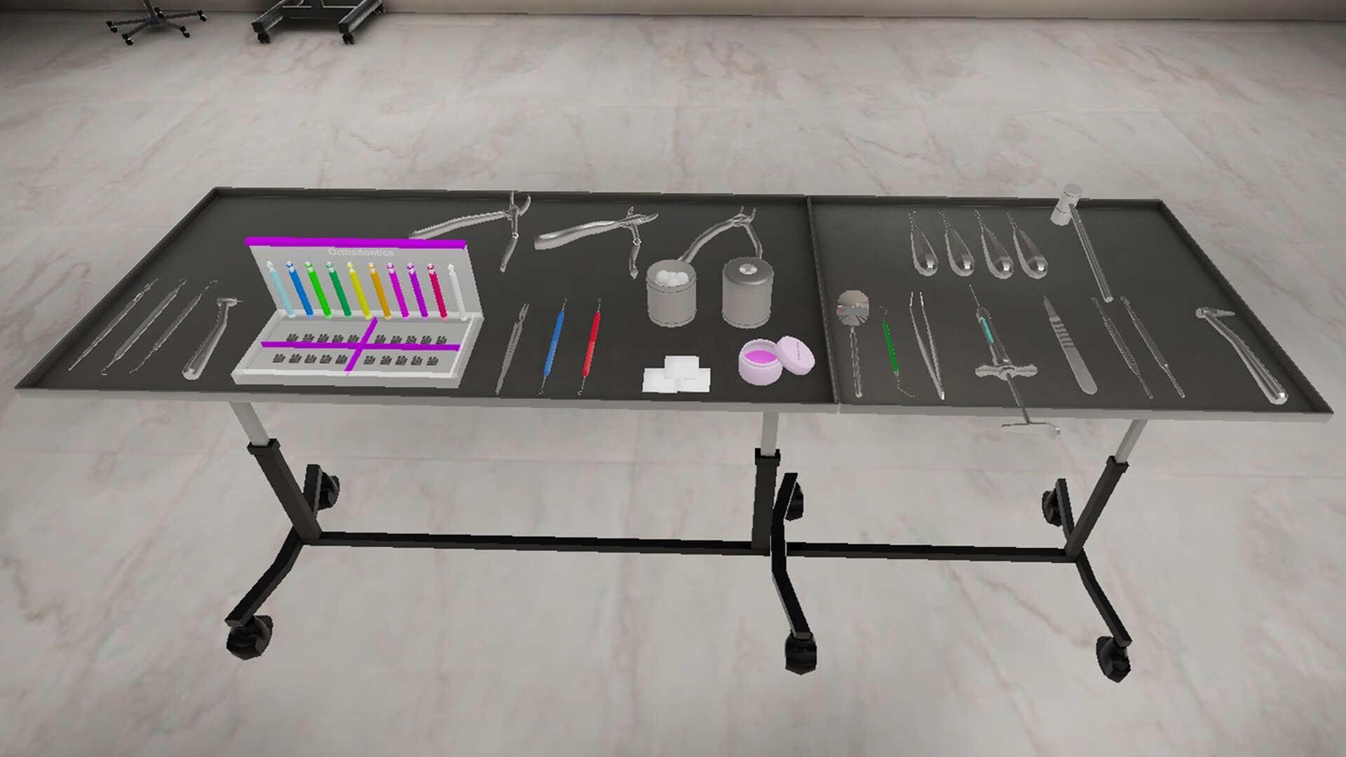 Dentist Simulator 2 screenshot 6