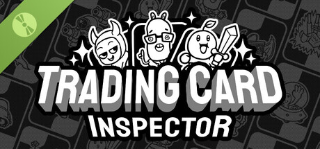 Trading Card Inspector Demo