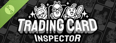 Trading Card Inspector Demo