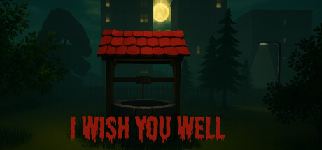 I Wish You Well