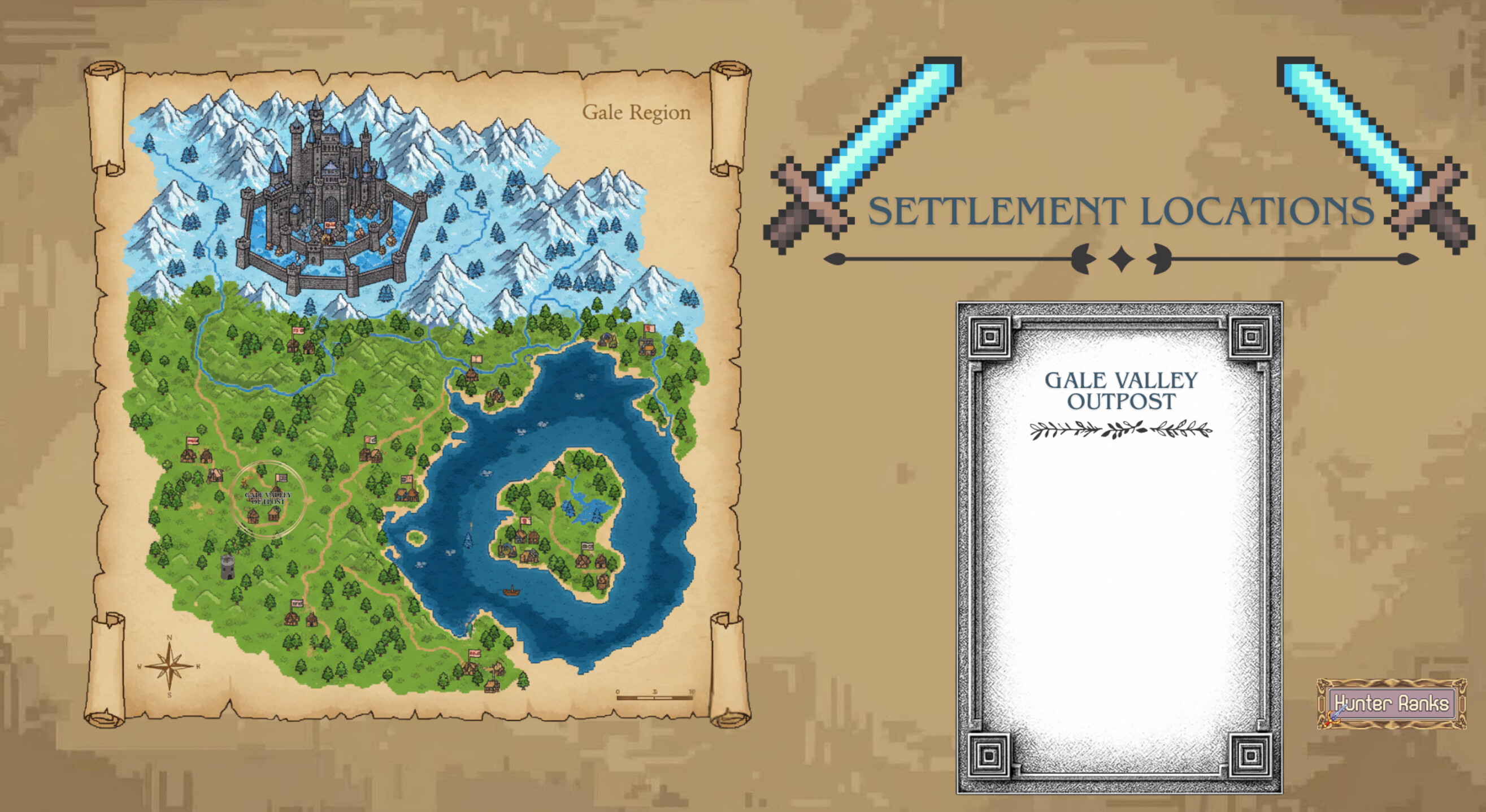 Wayward Valley screenshot 8