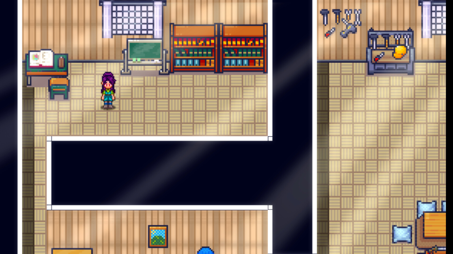 Wayward Valley screenshot 7