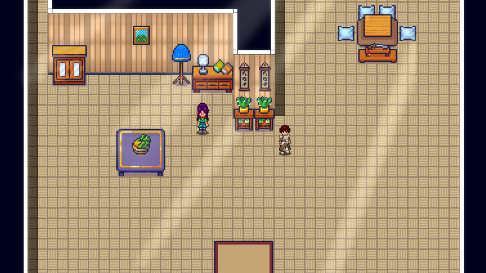 Wayward Valley screenshot 6