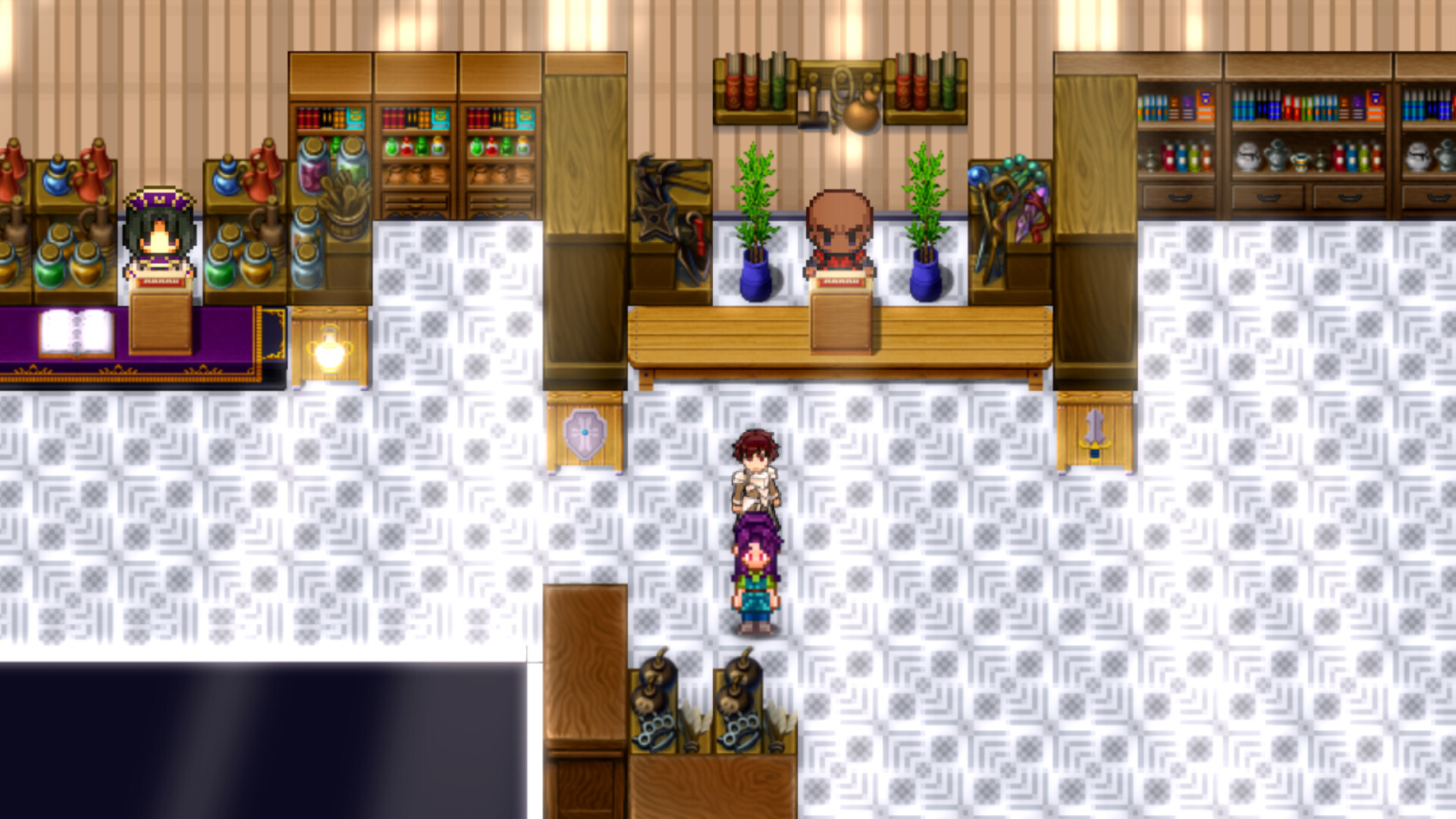 Wayward Valley screenshot 2