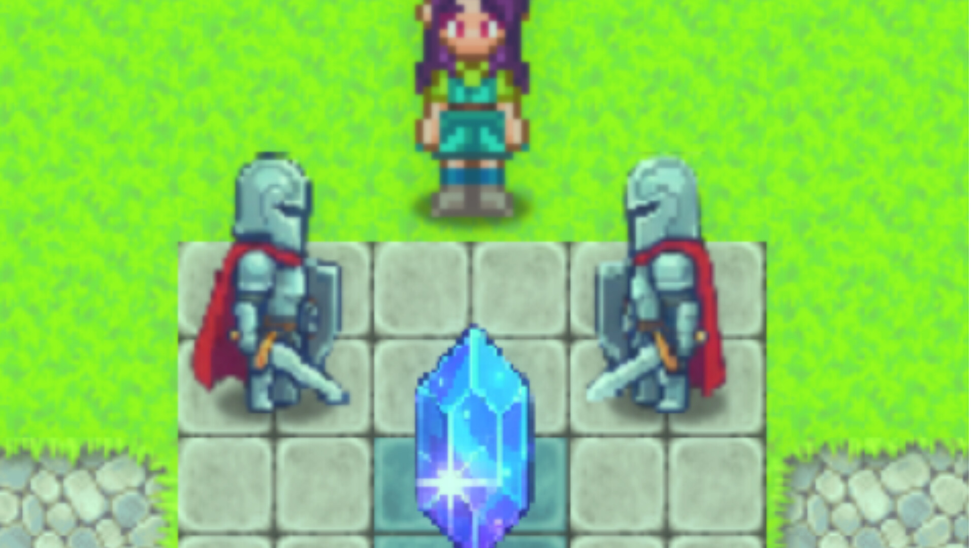 Wayward Valley screenshot 10