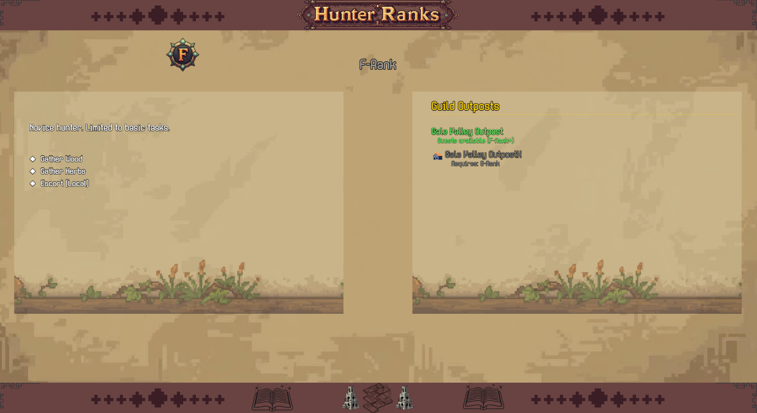 Wayward Valley screenshot 9