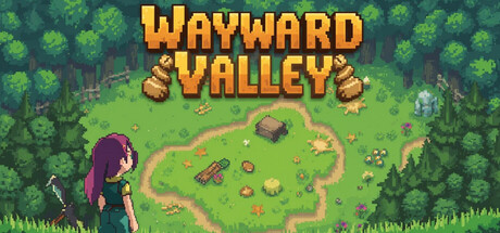 Wayward Valley