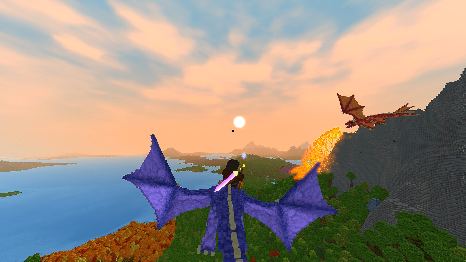 Arcanteon screenshot 2