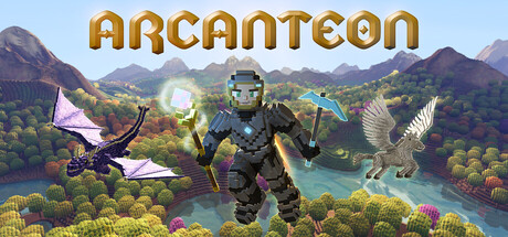 Arcanteon