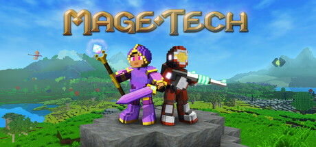 MAGE·TECH