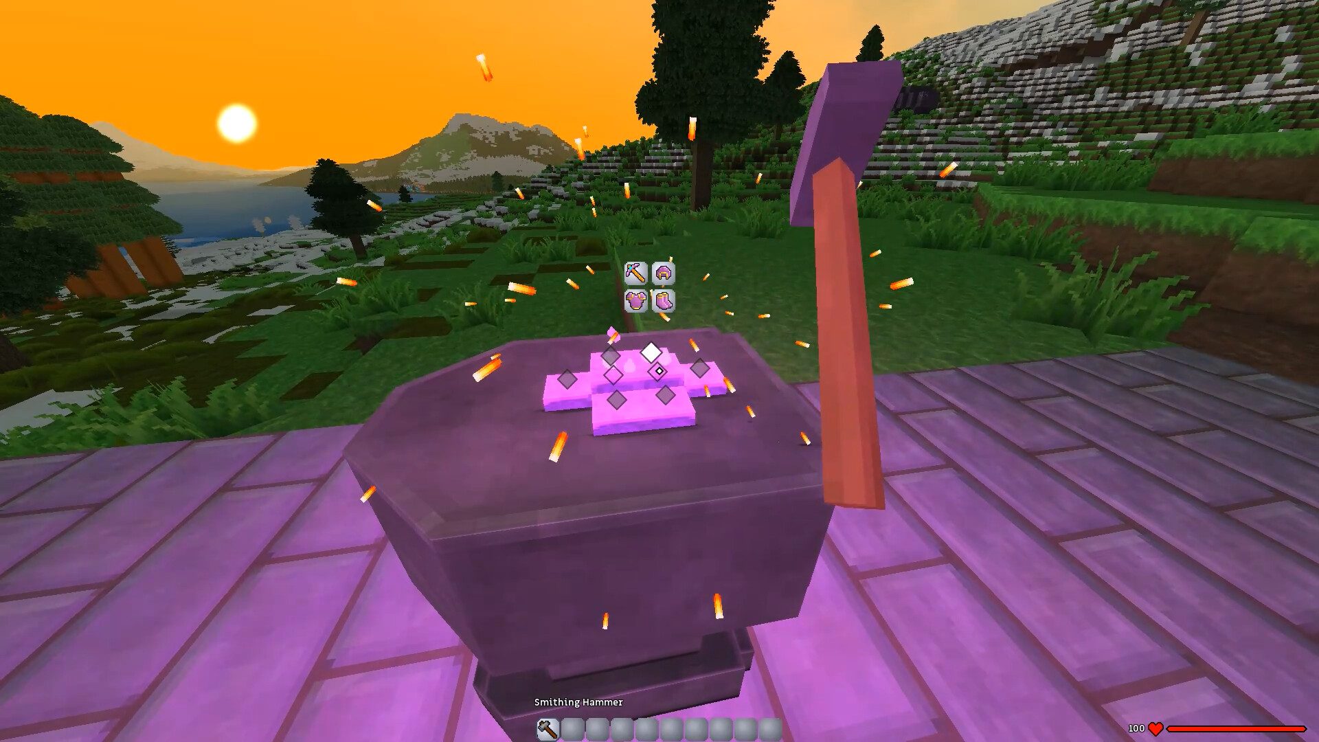 Arcanteon screenshot 8