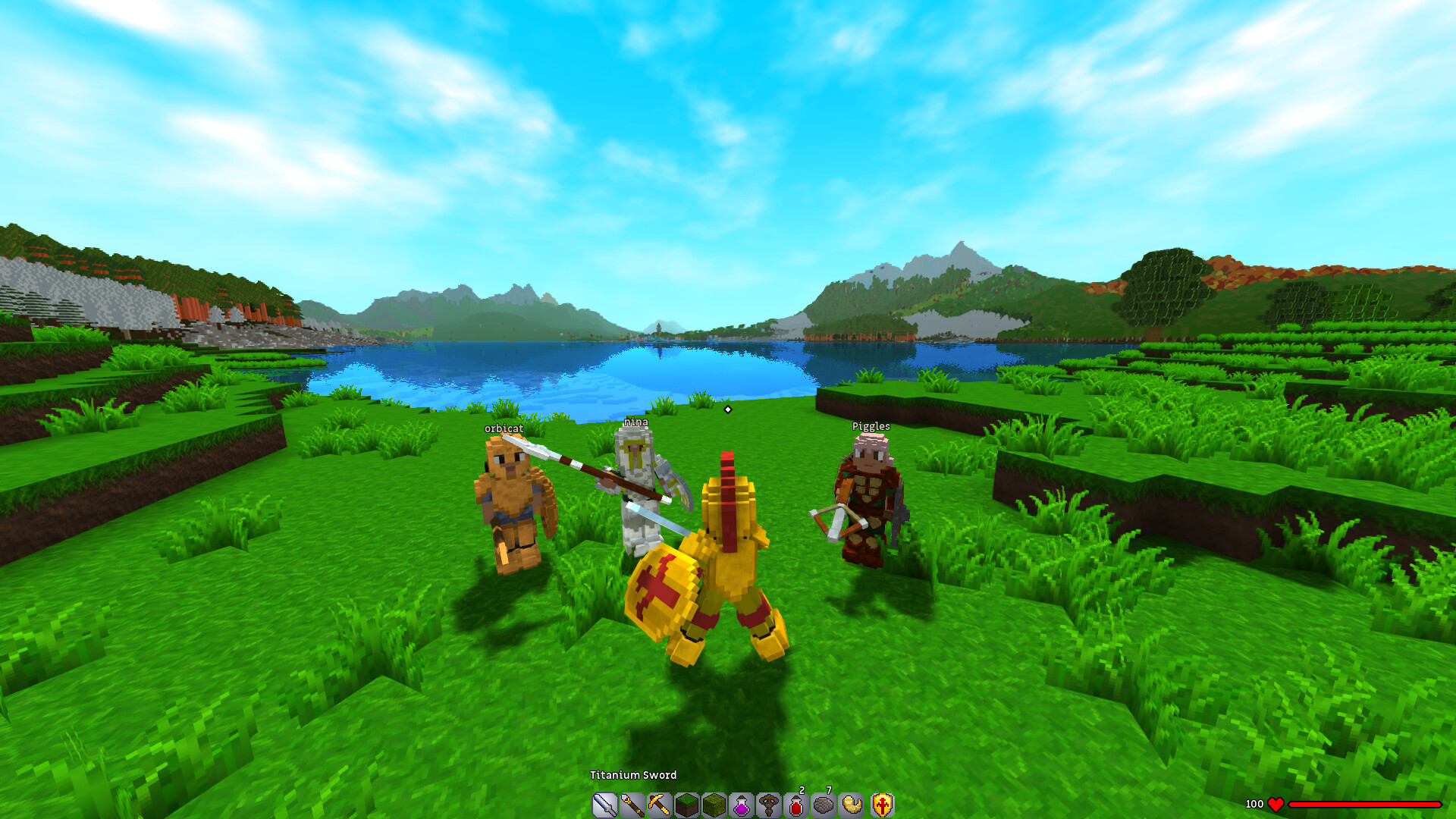 Arcanteon screenshot 14