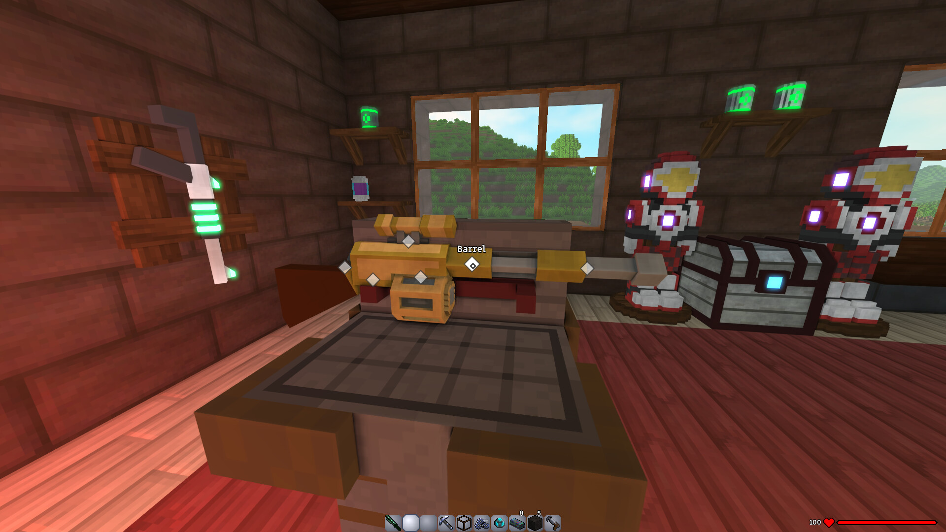 Arcanteon screenshot 10