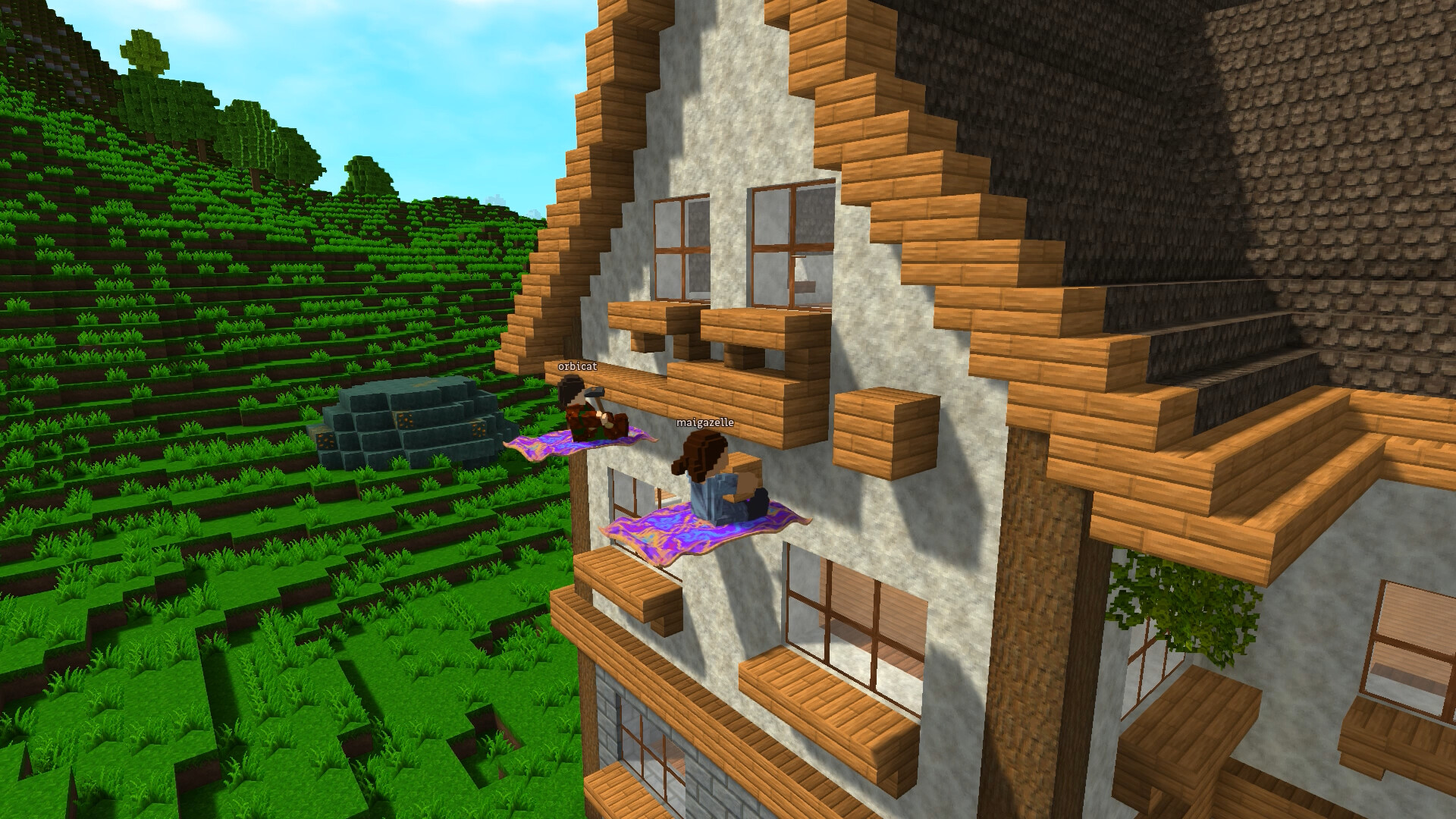 Arcanteon screenshot 11