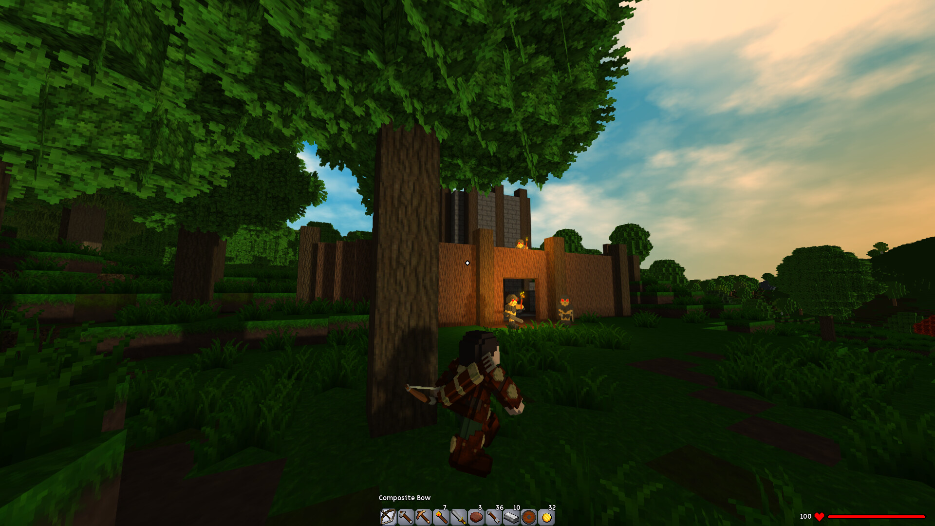 Arcanteon screenshot 6