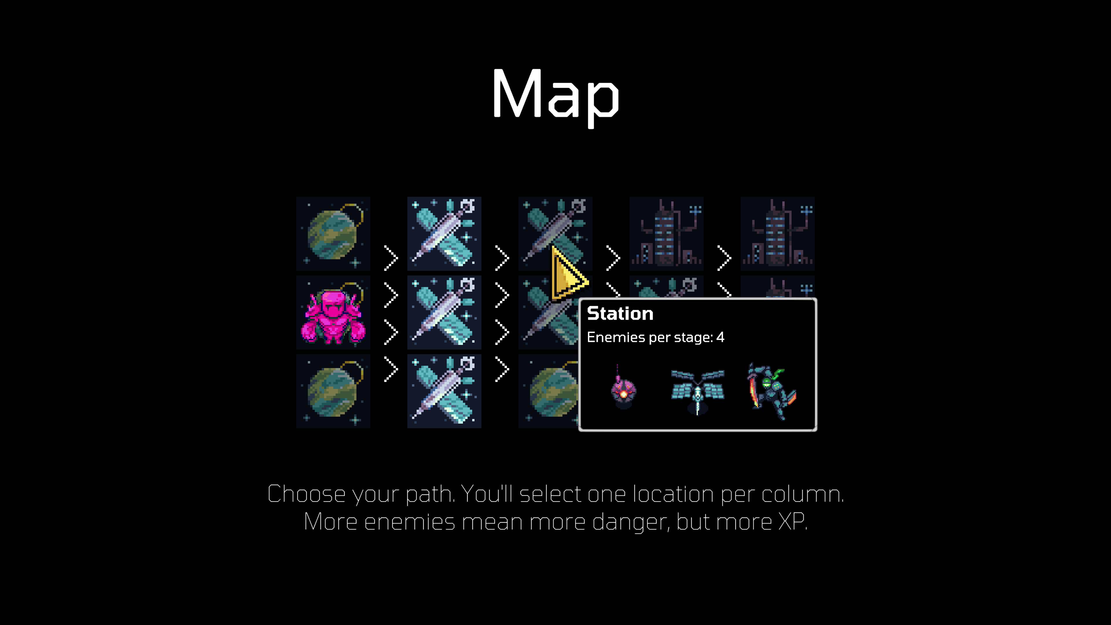 SOLARFLARE screenshot 4