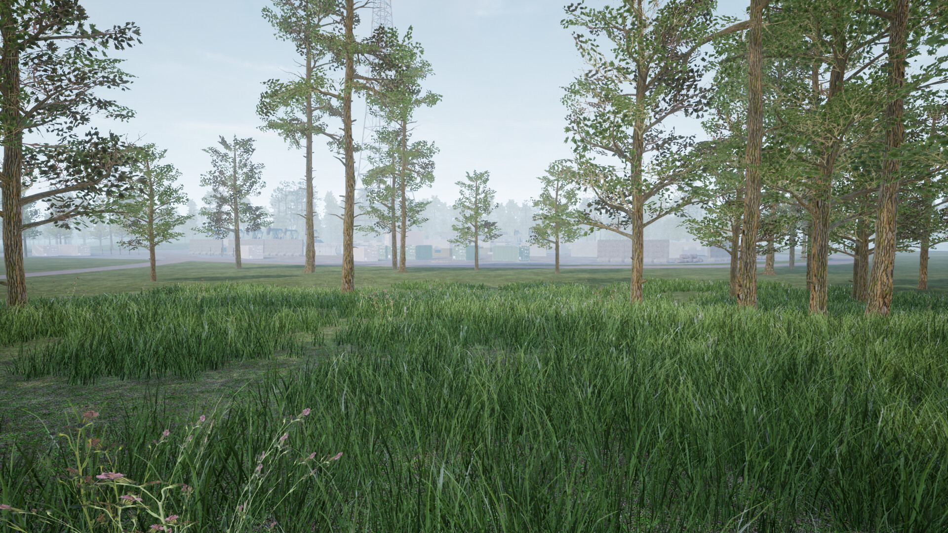 Under the apocalypse screenshot 4
