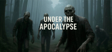 Under the apocalypse