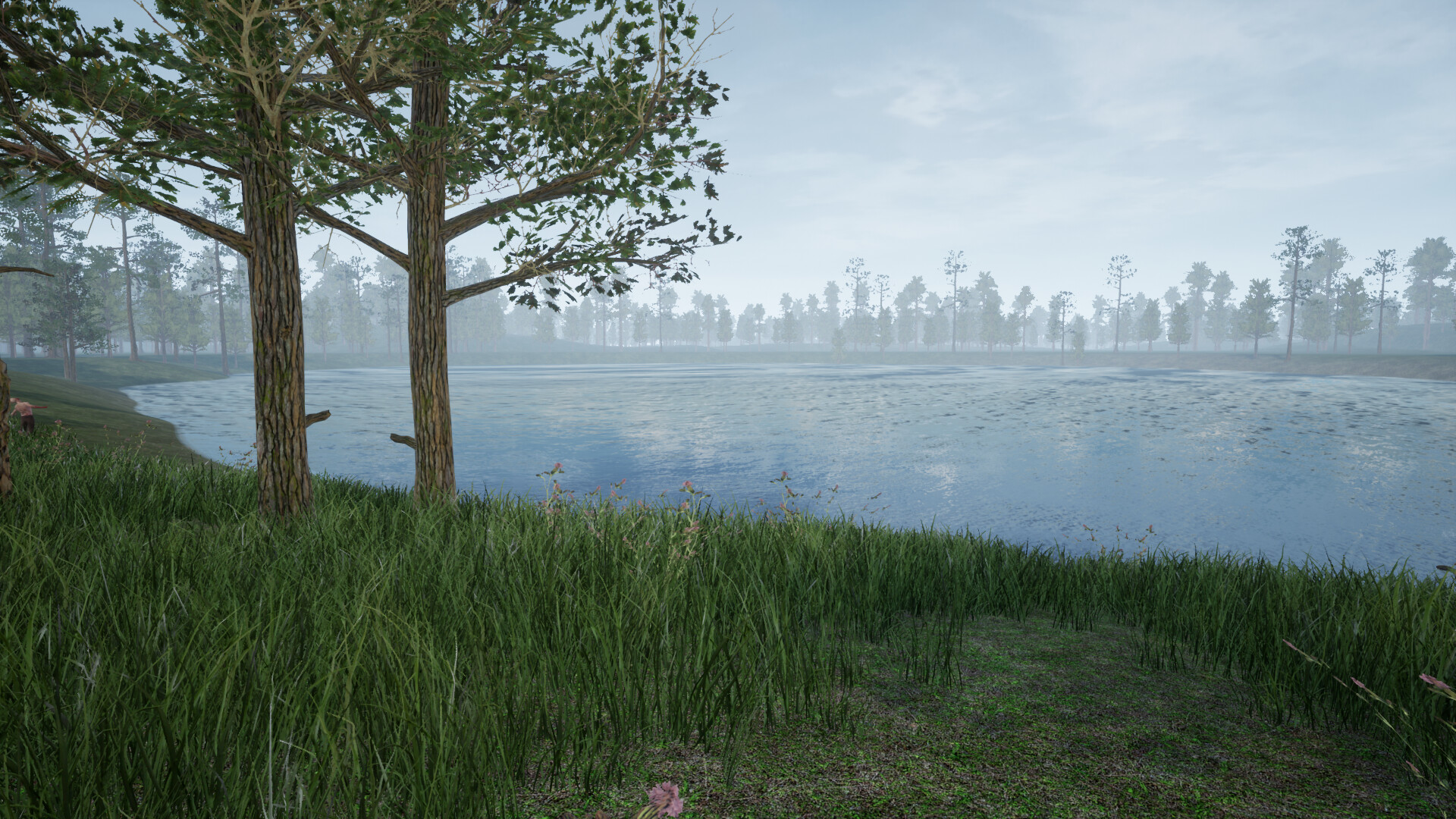 Under the apocalypse screenshot 3