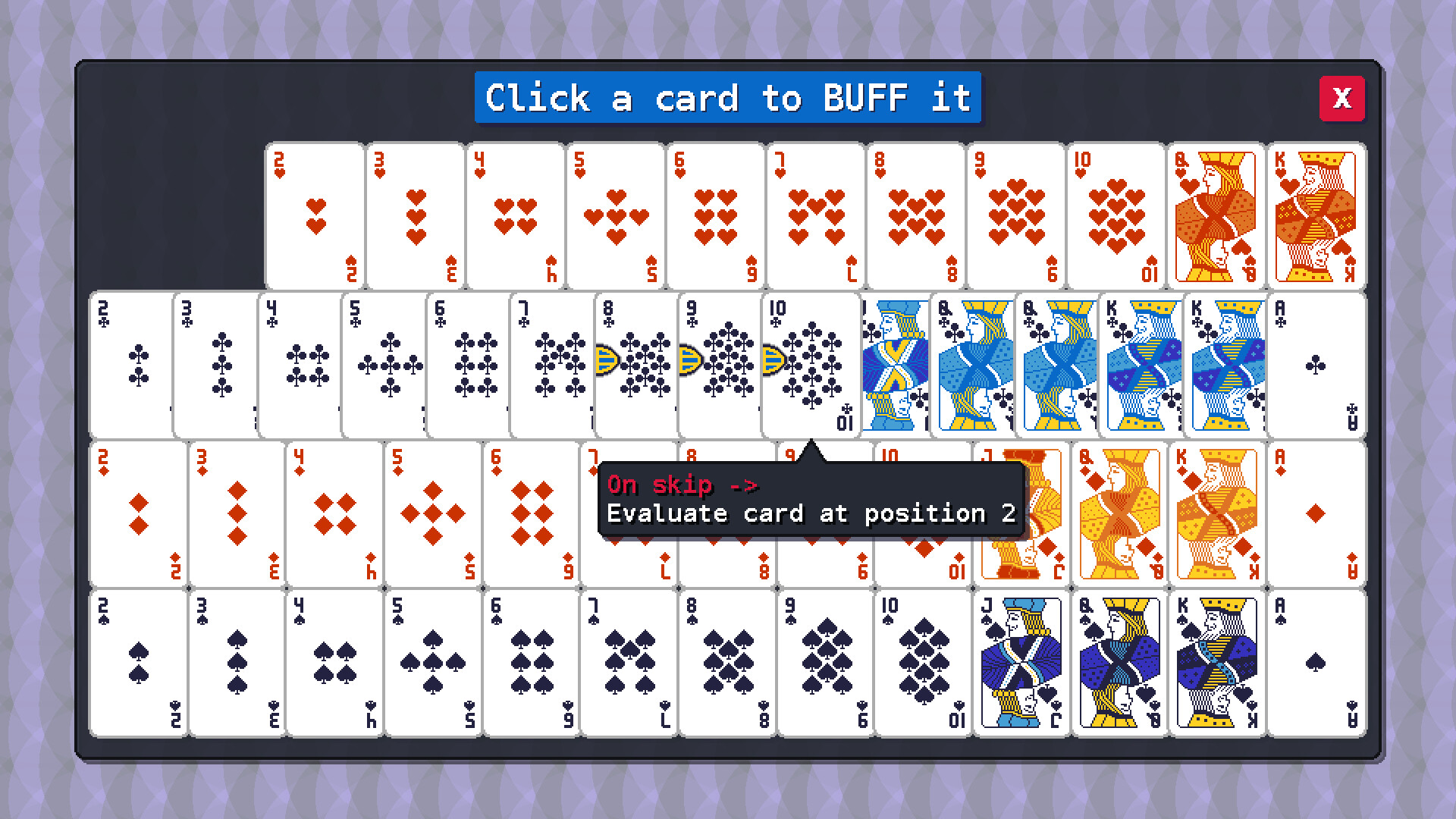 Queue Queen screenshot 4