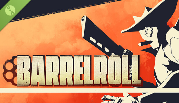 Barrel Roll Demo