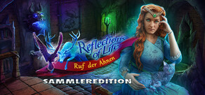 Reflections of Life: Ruf der Ahnen Sammleredition 