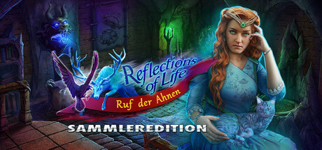 Reflections of Life: Ruf der Ahnen Sammleredition 