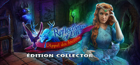 Reflections of Life: L'Appel des Ancêtres Édition Collector 