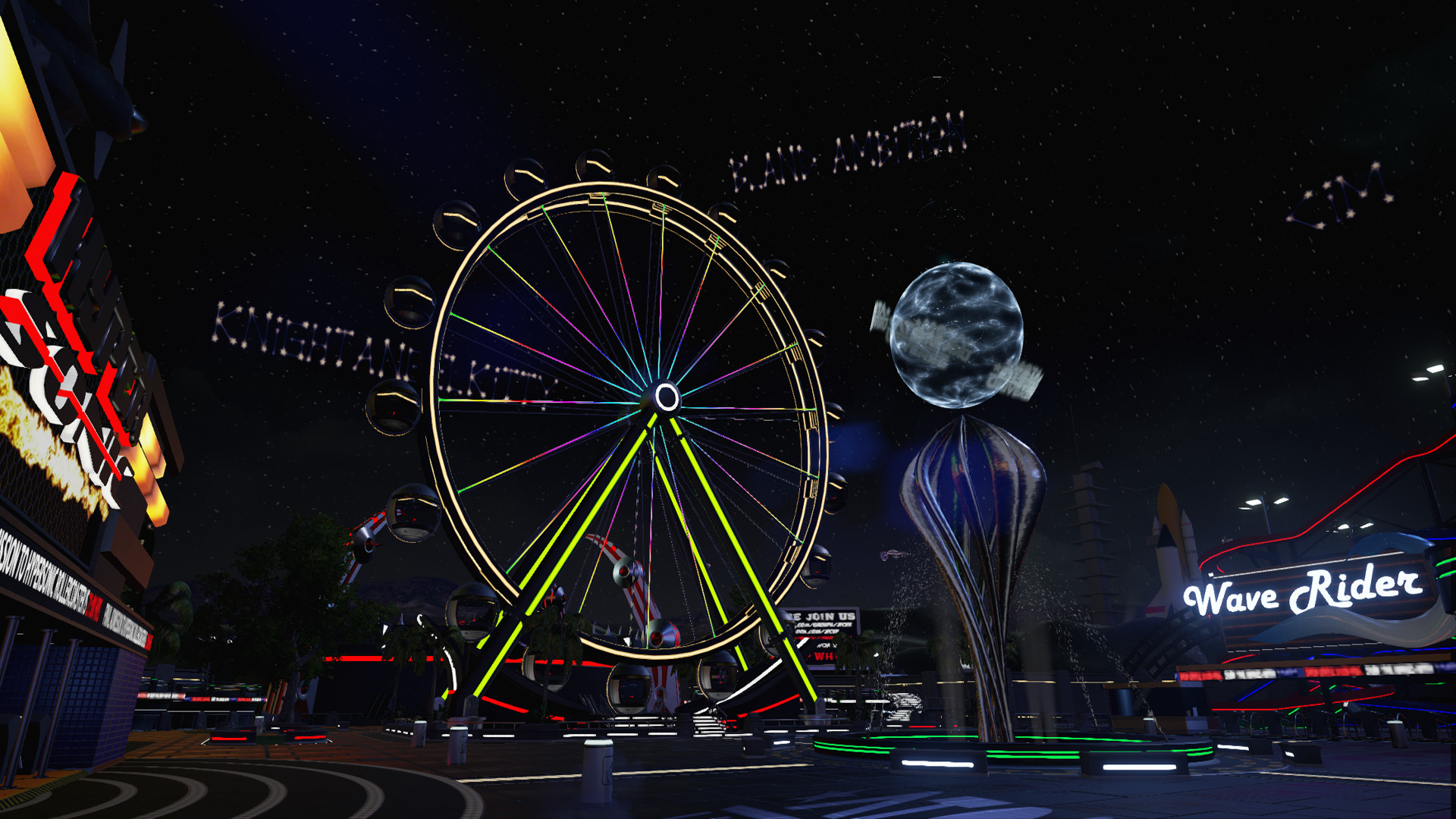 Home Legacy screenshot 1