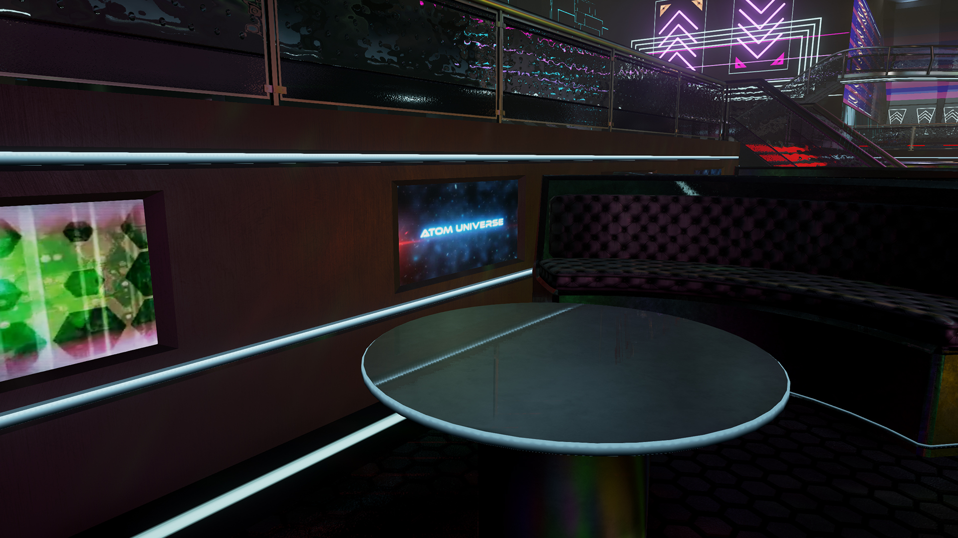 Home Legacy screenshot 2