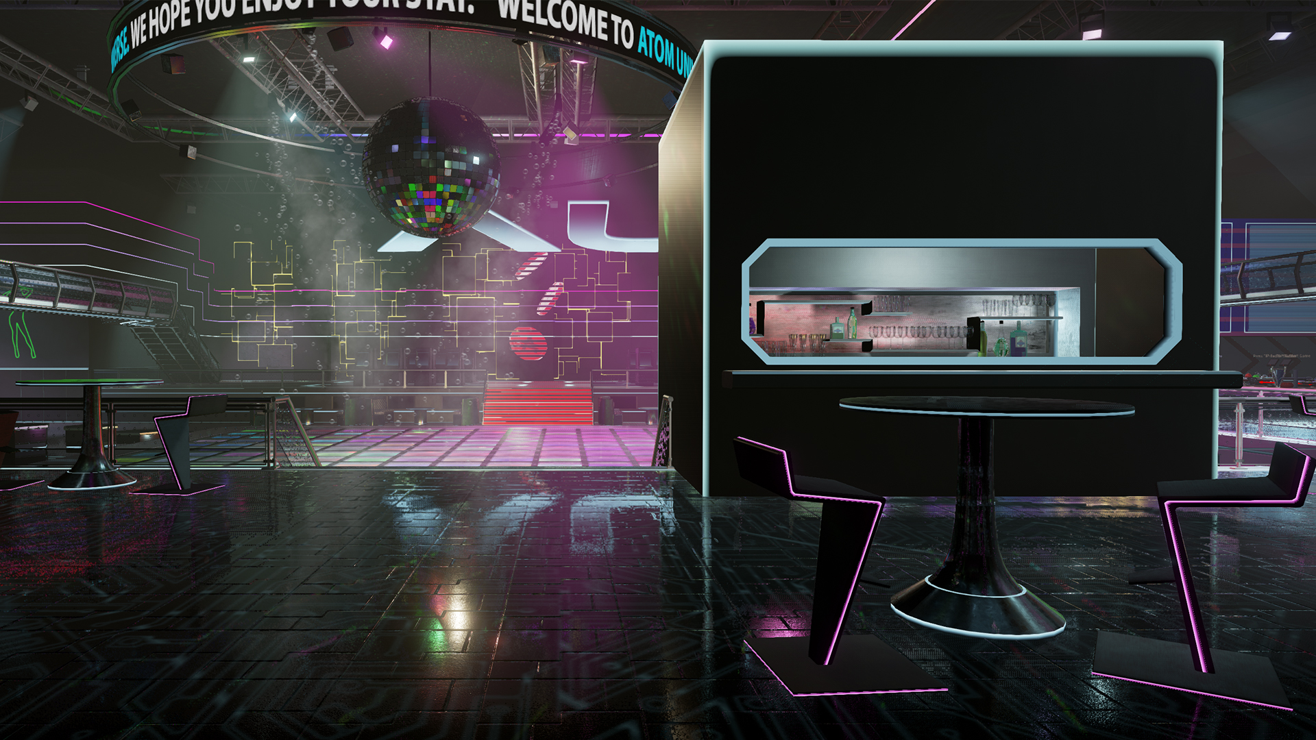 Home Legacy screenshot 4