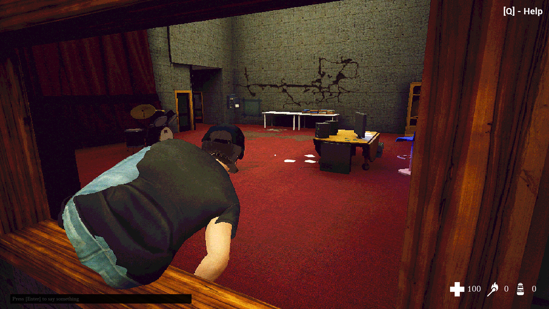P.A.C. screenshot 5