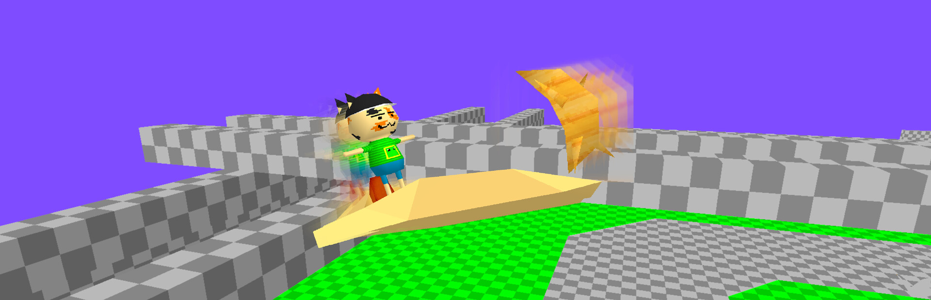 Milk Racing