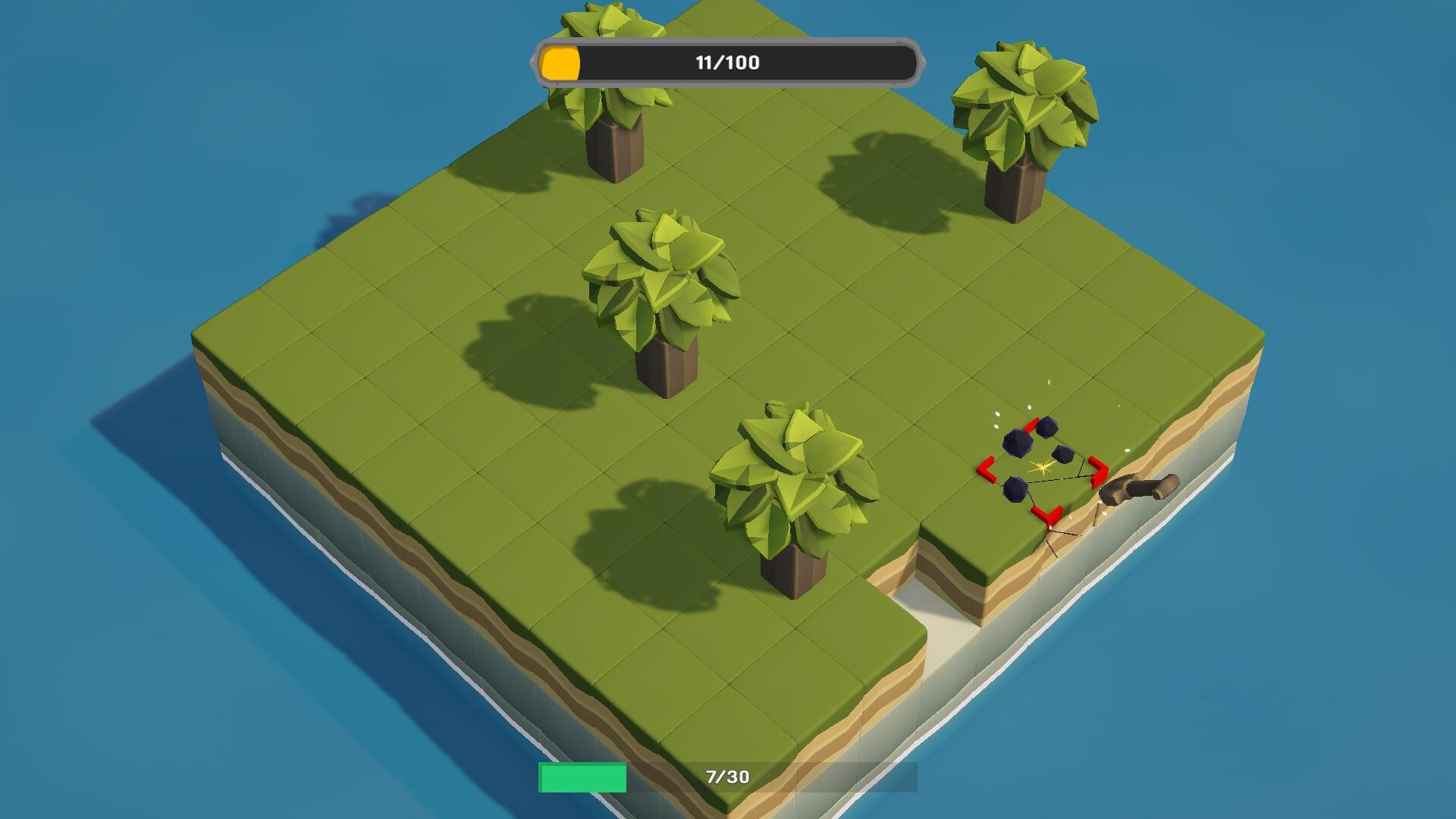 Mine It All! screenshot 3