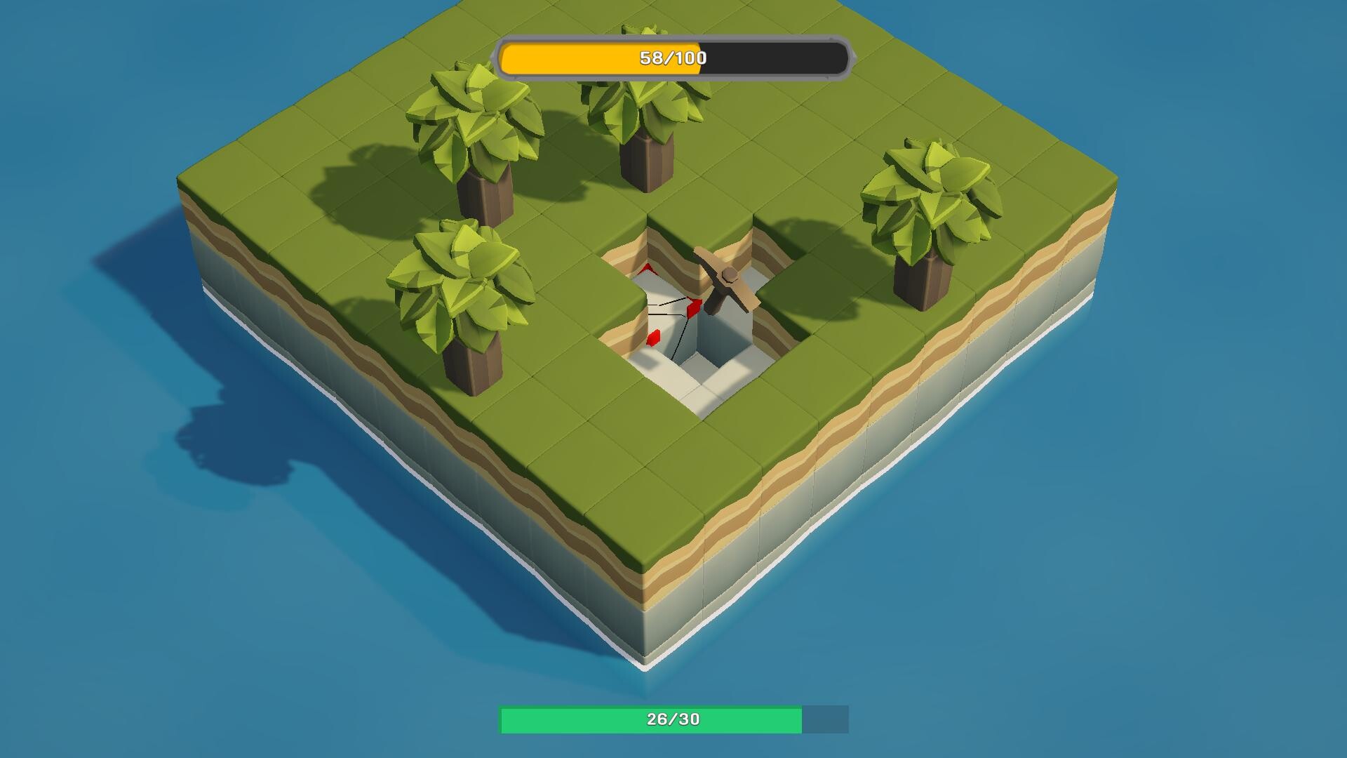 Mine It All! screenshot 1