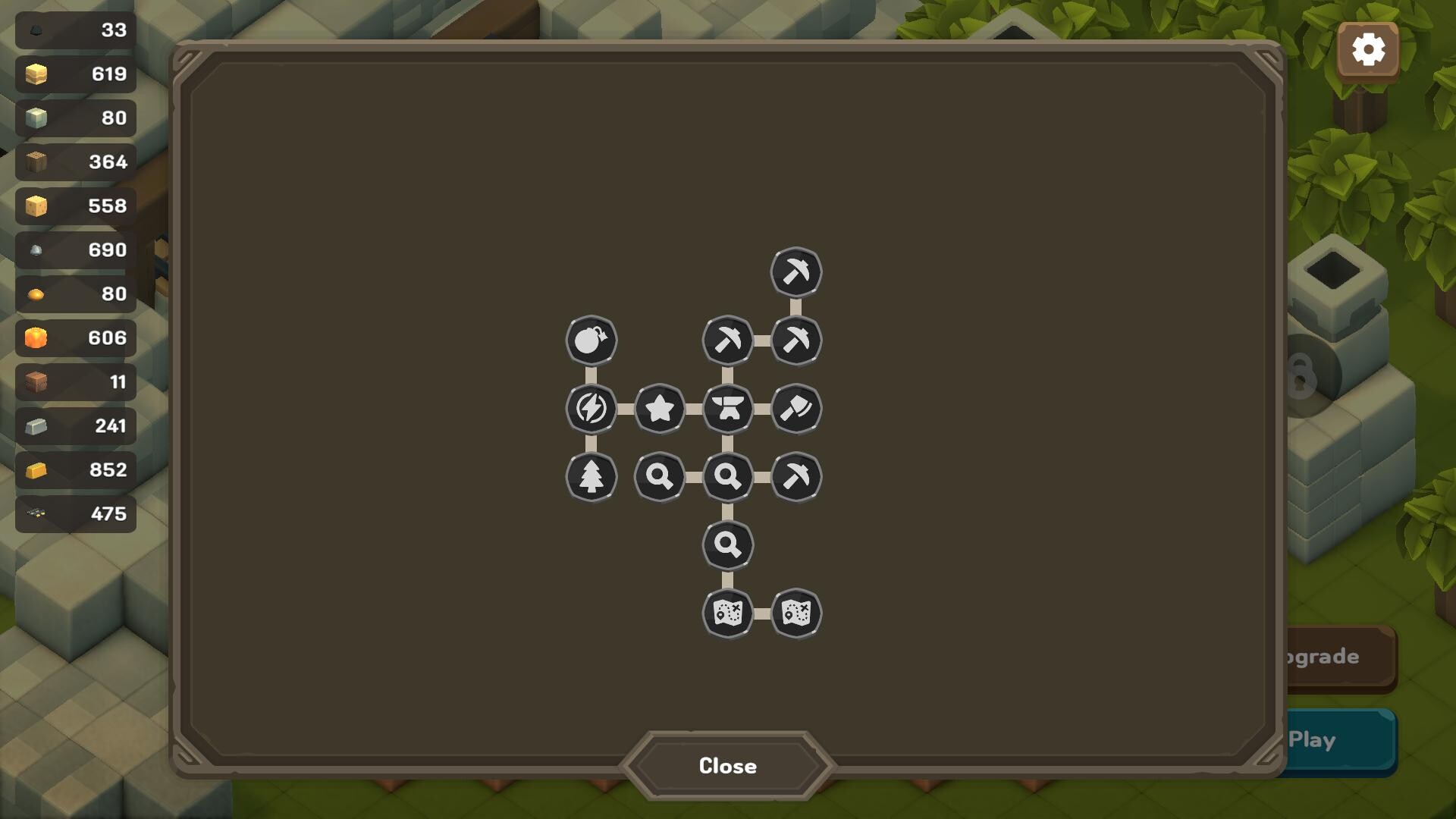 Mine It All! screenshot 4
