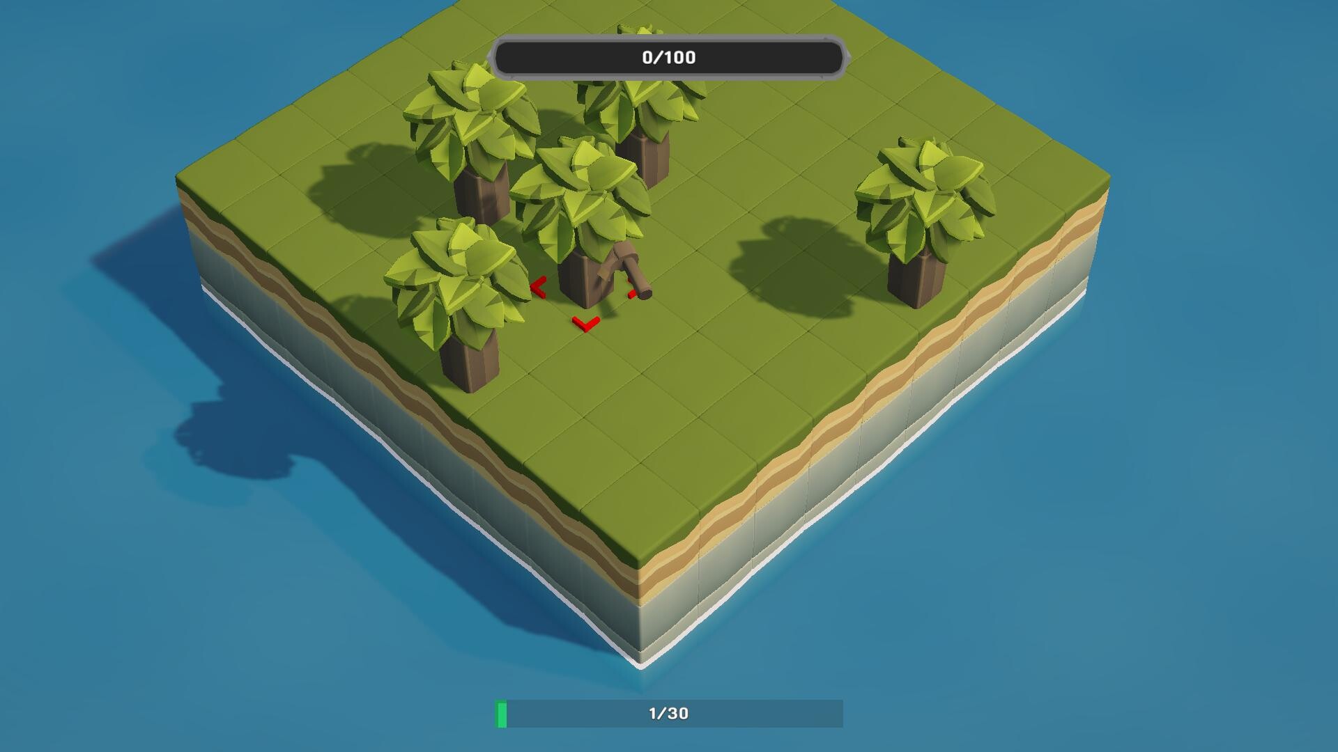 Mine It All! screenshot 5